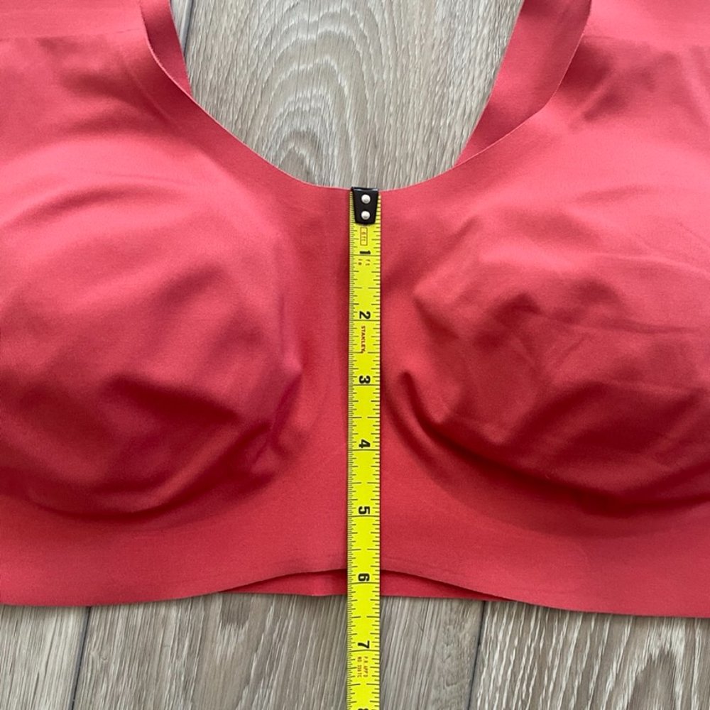 knix | LuxeLift Pullover Bra XXL+ - Picture 7 of 7